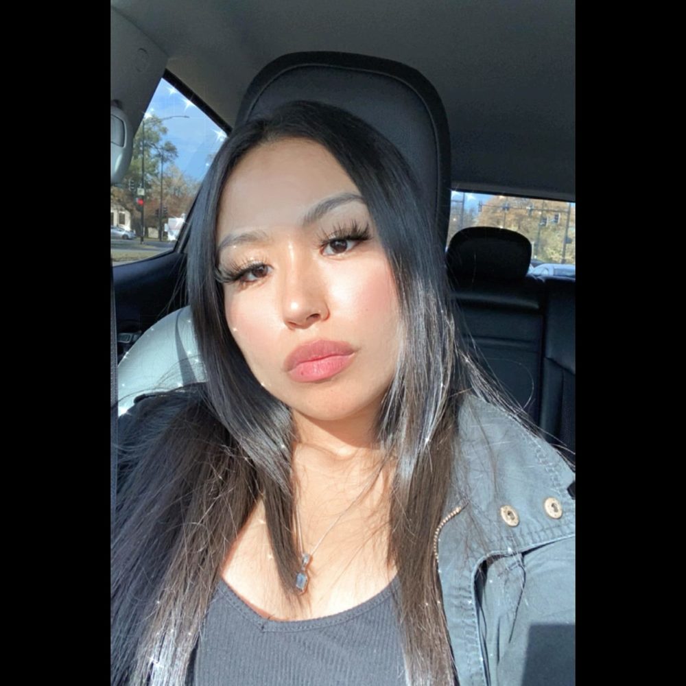 Meet your Posher, Esmeralda